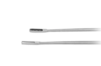 
Kevorkian Young Suction Biopsy Endocervical Curettes / Obstetrics Gynecology Curettes available in all kinds, qualities & sizes 