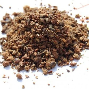 
Cotton Seed Meal (Animal Feed) 