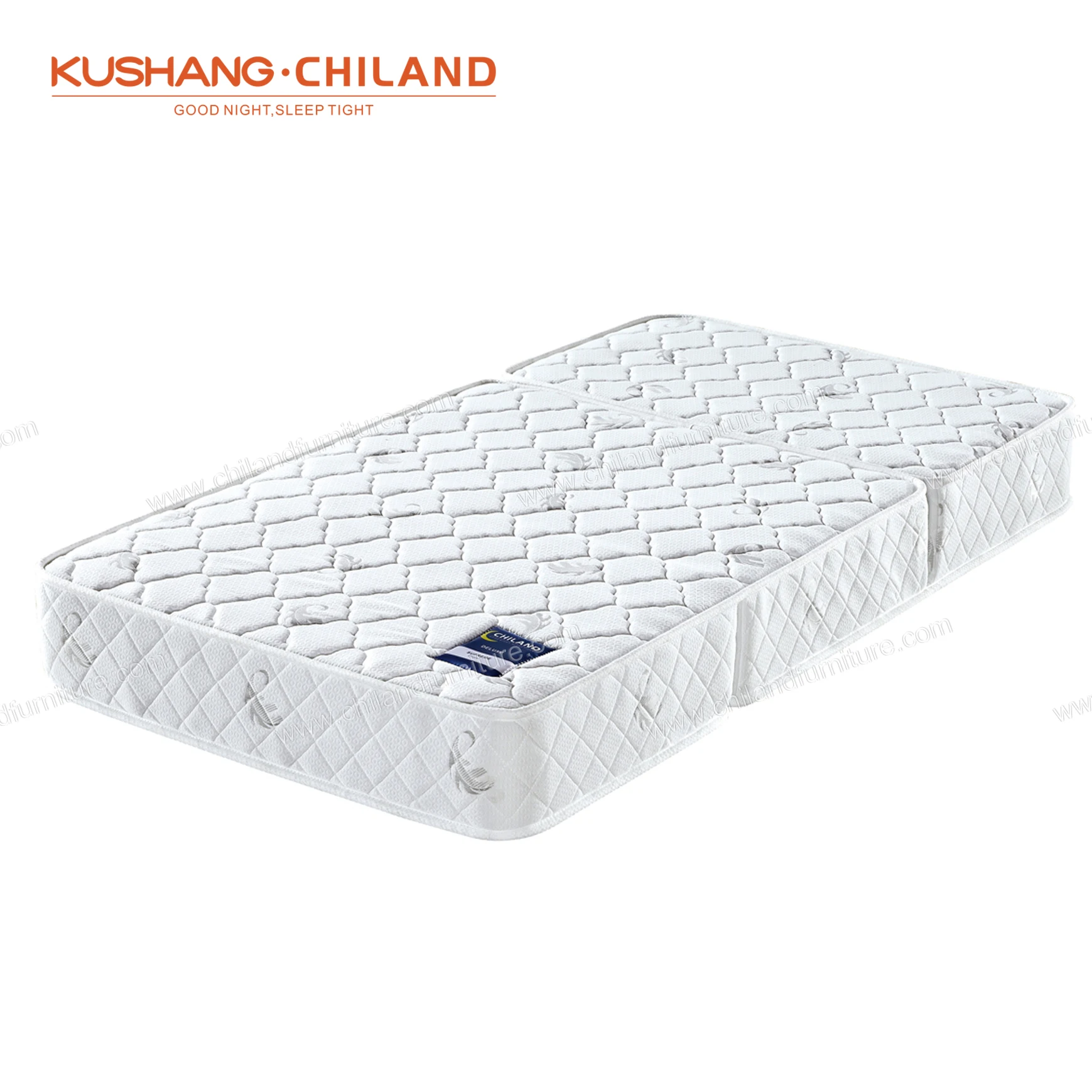 
Матрас матрас matelas colchon с двумя зеркальными пружинами, роскошный складной матрас с пенным наполнителем с эффектом памяти, 10 лет, 3 