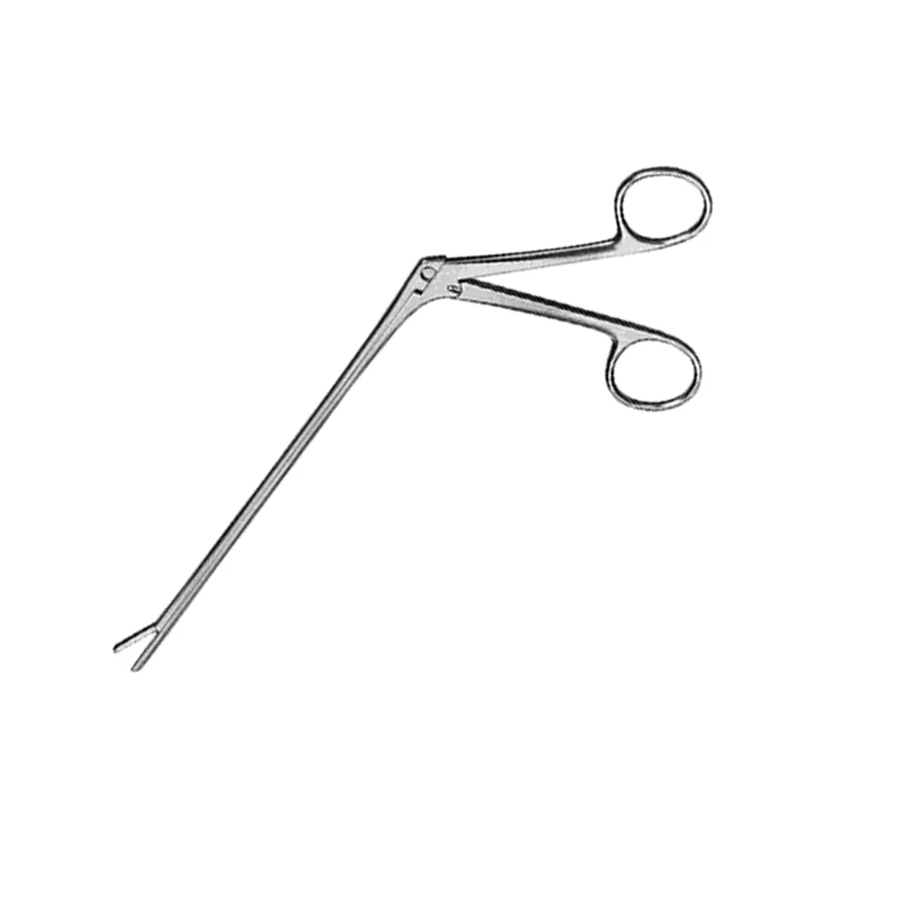 HIGH QUALITY STAINLESS STEEL CUSHING RONGEUR 18CM 2MM STRAIGHT MASTER CUT NEUROSURGERY INSTRUMENTS