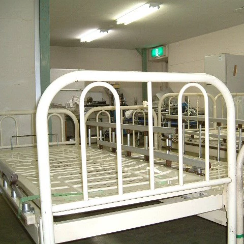 Used hospital beds from japan, wholesale