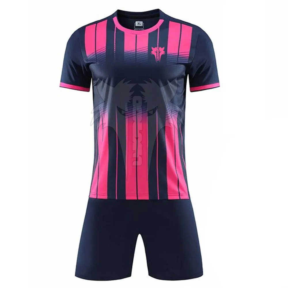 
Футбольная тренировочная форма для взрослых, Джерси и шорты, форма для игровой команды, Футбольная форма на заказ 