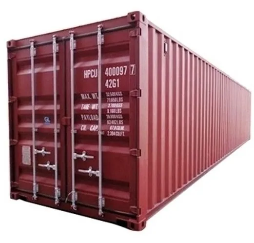 cheap used container shipping container for sale Ready to Ship