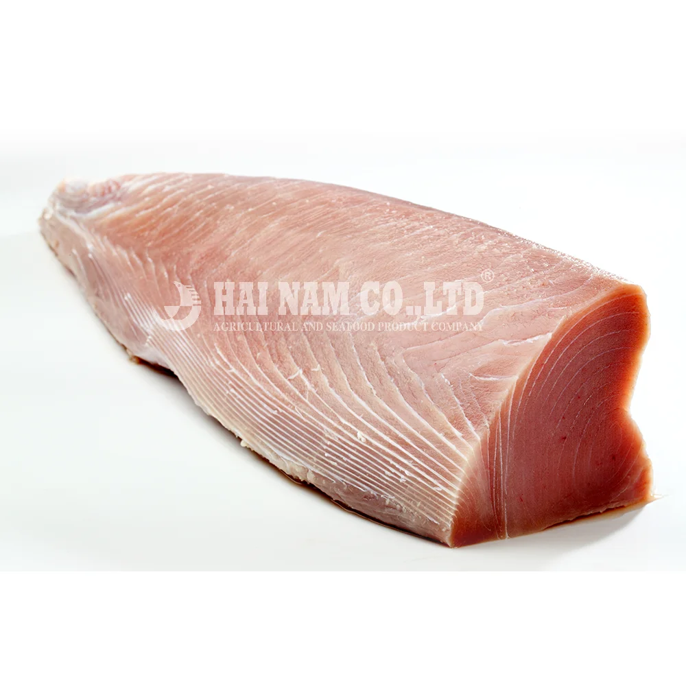
100% натуральная замороженная Желтая рыба тунца класса А с многослойной упаковкой, сделано во Вьетнаме  (1700002116726)