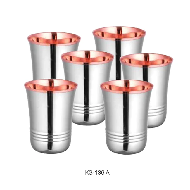 DRINKING GLASS SET / DOUBLE WALL GLASS / GLASS CUP SET COCKTAIL MARTINI GLASS CUP FOR WINE CUSTOMISED COLOUR SIZE DRINKWARE