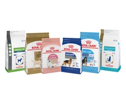 100% Оригинальный корм для домашних животных Royal Canin по низкой цене пакеты 15 кг оптовая продажа готовая к