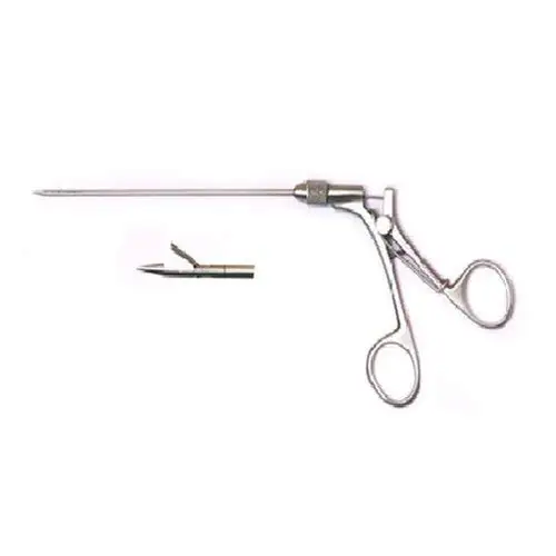 Laparoscopic Port Closure Forceps