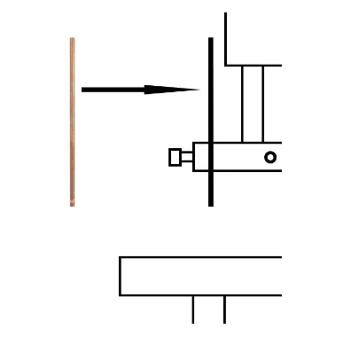 18650 21700 Cylindrical Battery Pack Pneumatic Spot Welding Machine Welder With CNC Current Numerical Control Adjustment System