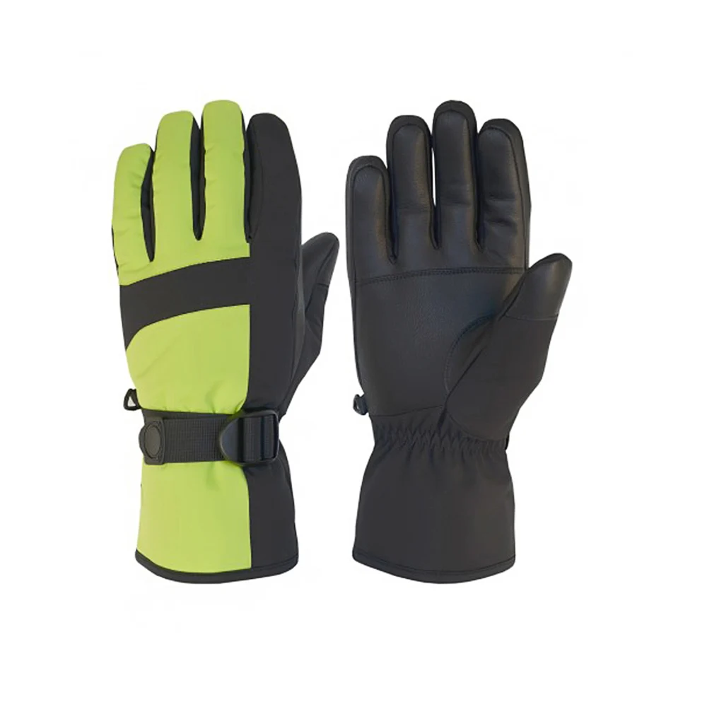 New Best quality Motorbike Gloves customized wholesale sustainable for man and woman full fingers