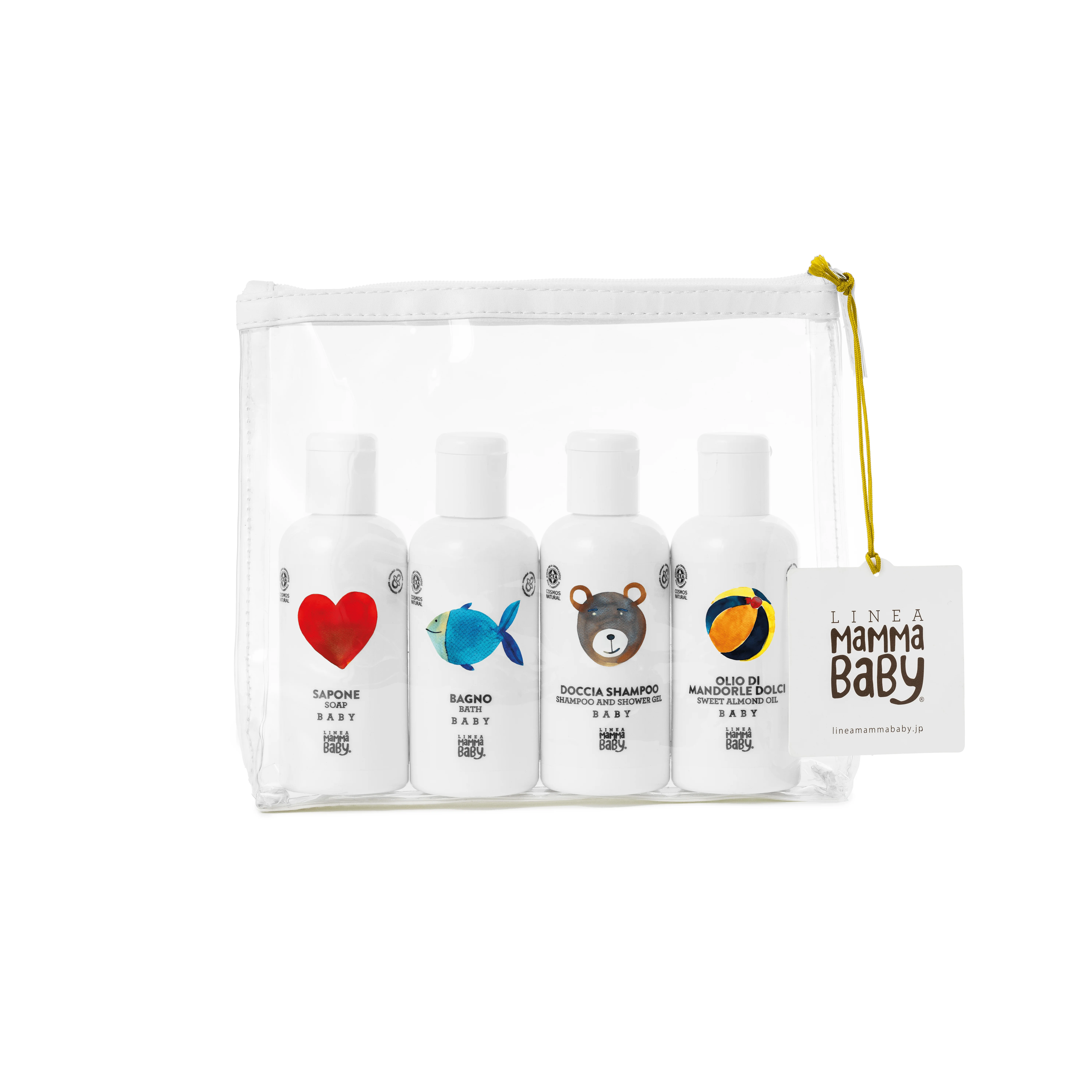 Сделано в Италии ДЕТСКИЕ ОЧИЩАЮЩИЕ товары