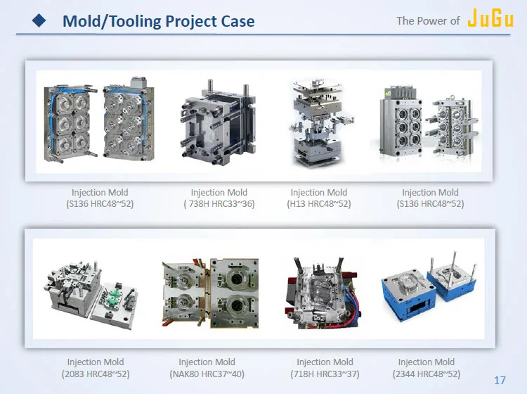 
Professional custom household appliance cosmetic plastic injection mould manufacturer mold maker design moulding molding factory 