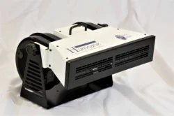 Hurricane 300B Balanced Ionizing Blower Static Control 230V
