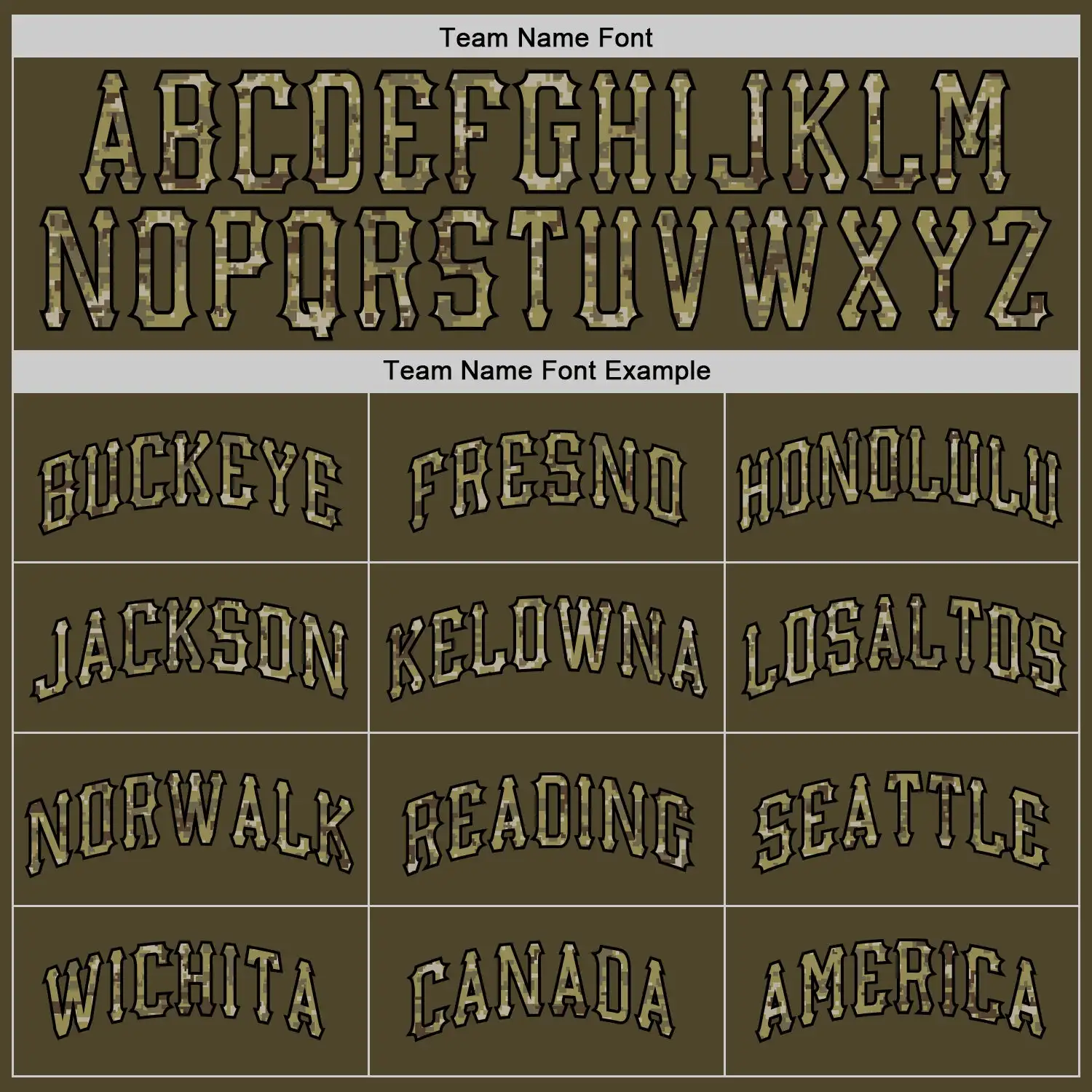 Singlet basketball Company that makes basketball Jersey Custom Olive Camo-Black Round Neck Rib-Knit Salute To Service Basketball