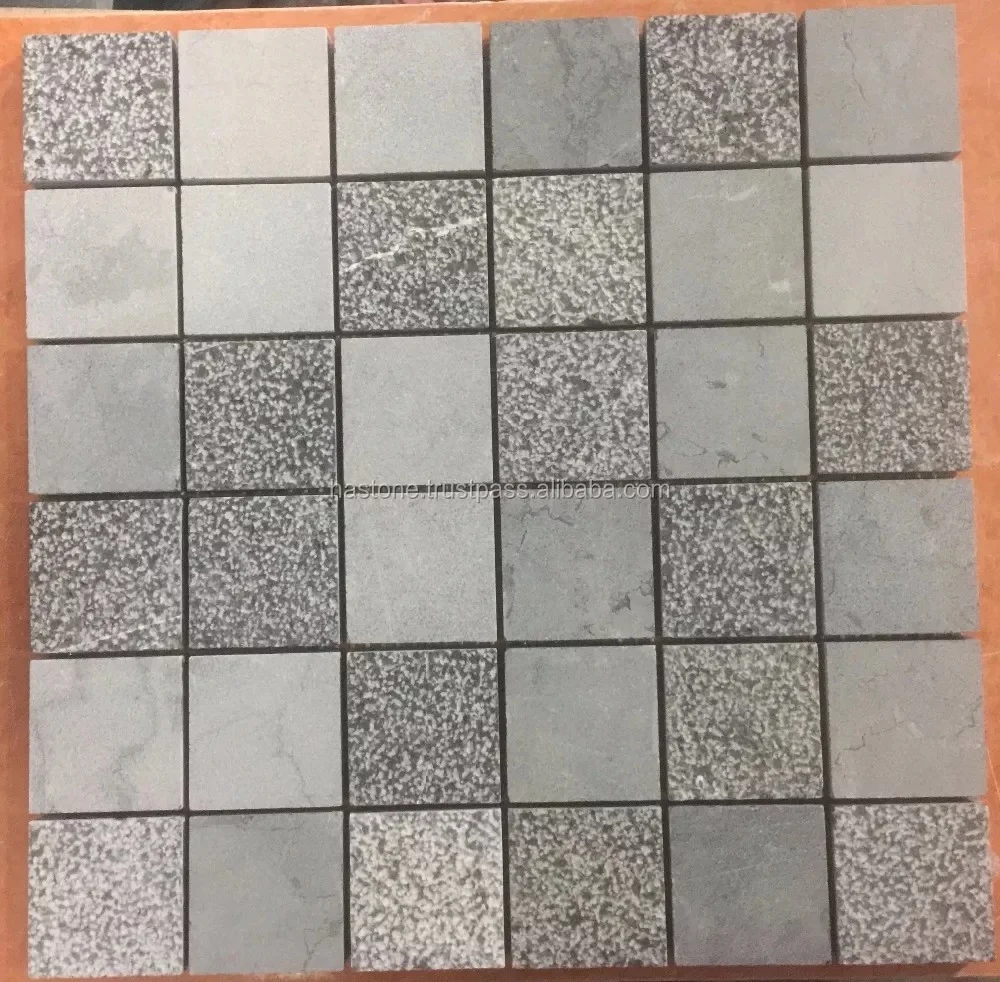 2024 Hot Sale Polished Multicolor Marble Stone Mosaic Best White Marble Mosaic Tiles from Vietnam Supplier for Pool Application
