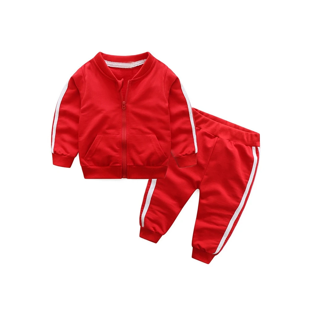 100% New Design Export Oriented Top Sale Unisex Baby Clothing Sets Baby Clothing 2pcs Sets From Bangladesh