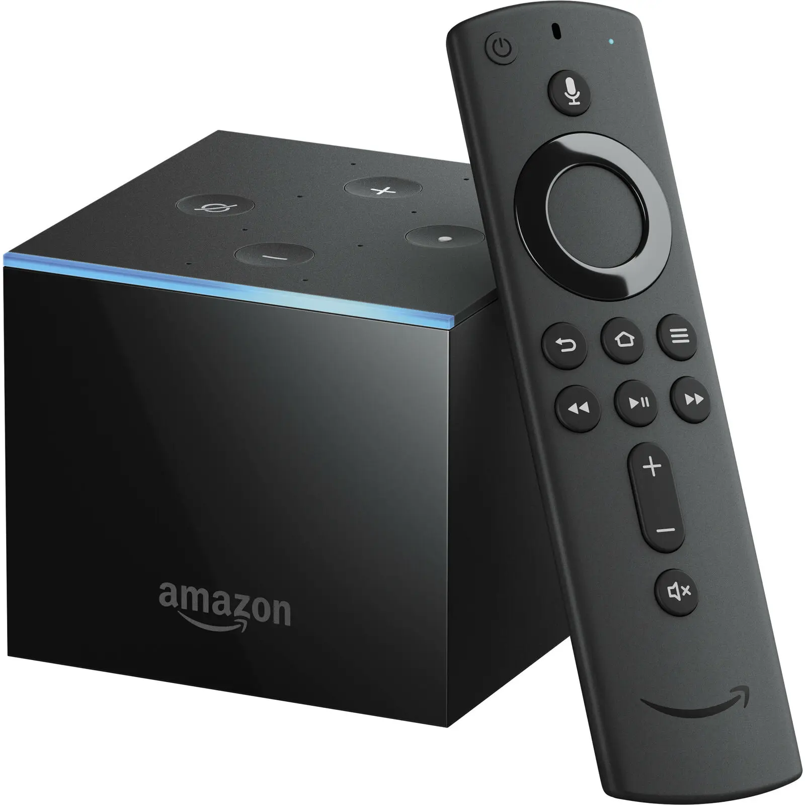 
Amazon Fire TV Cube 4K 16GB 2nd Gen Streaming Media Player NEW LATEST 2019 
