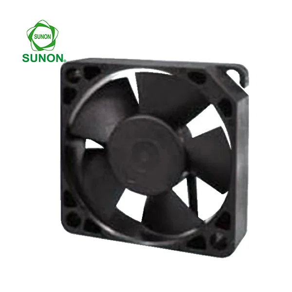SUNON Maglev 12V DC Mini Brushless Axial Flow Cooling Fan 35*35*10 35x35x10 mm 35x35x10mm (MF35101V2-10000-A99)