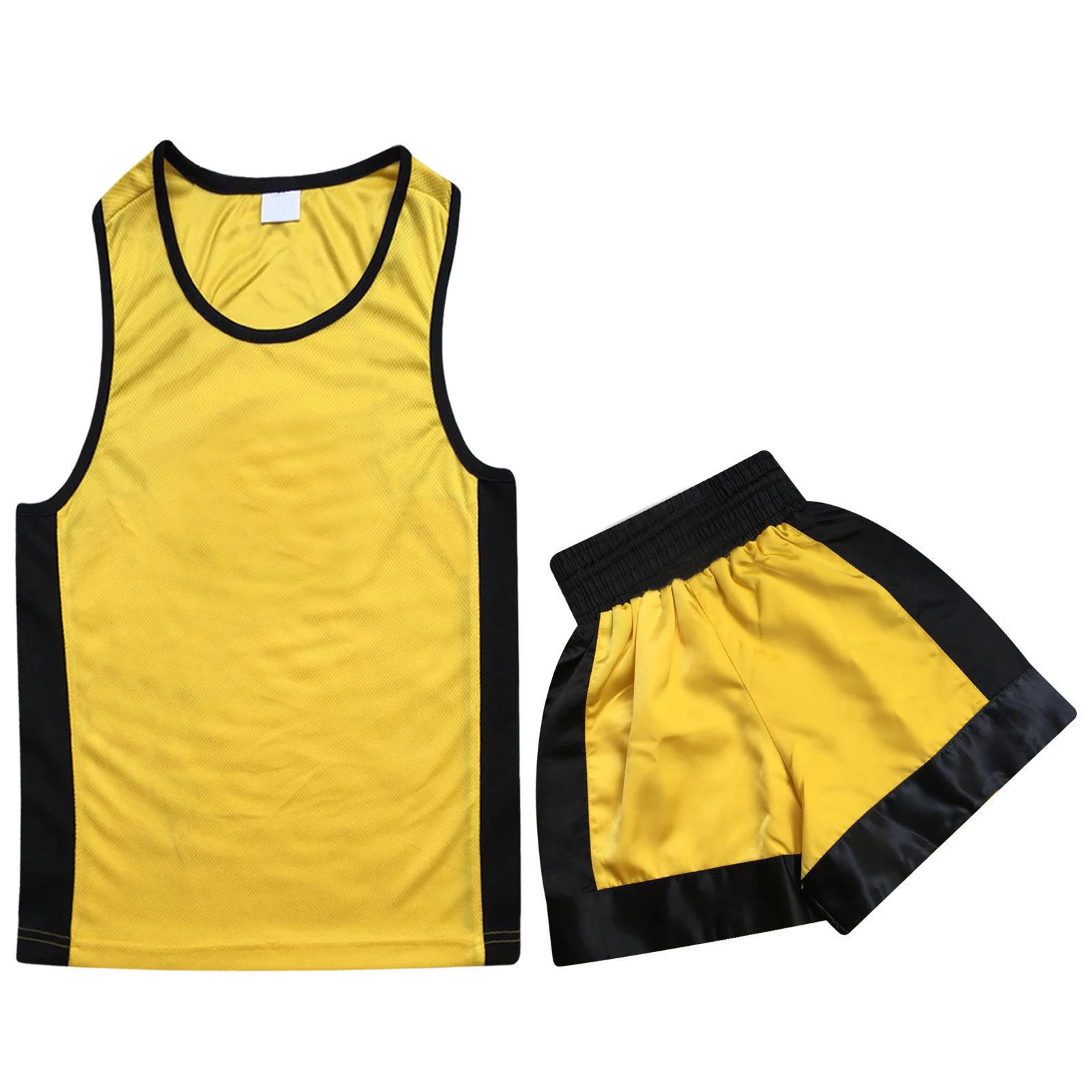 Boxing Uniform/ Boxing Apparel/ Sports Wears in Unique style