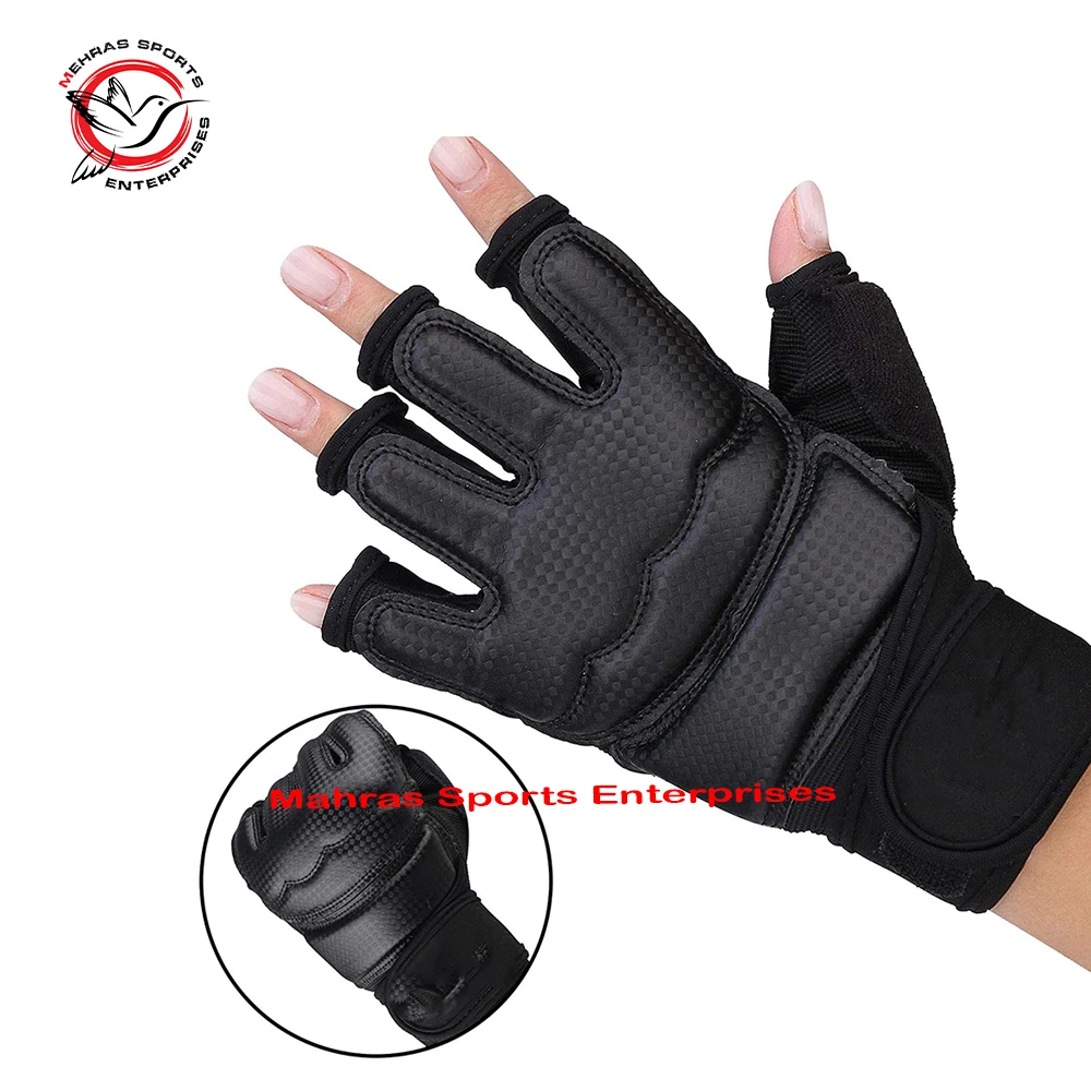 Design Your Own Boxing Gloves Japanese Leather Latex Print OEM Logo Film Inside Plastic Color Feature Material Adults People SBR