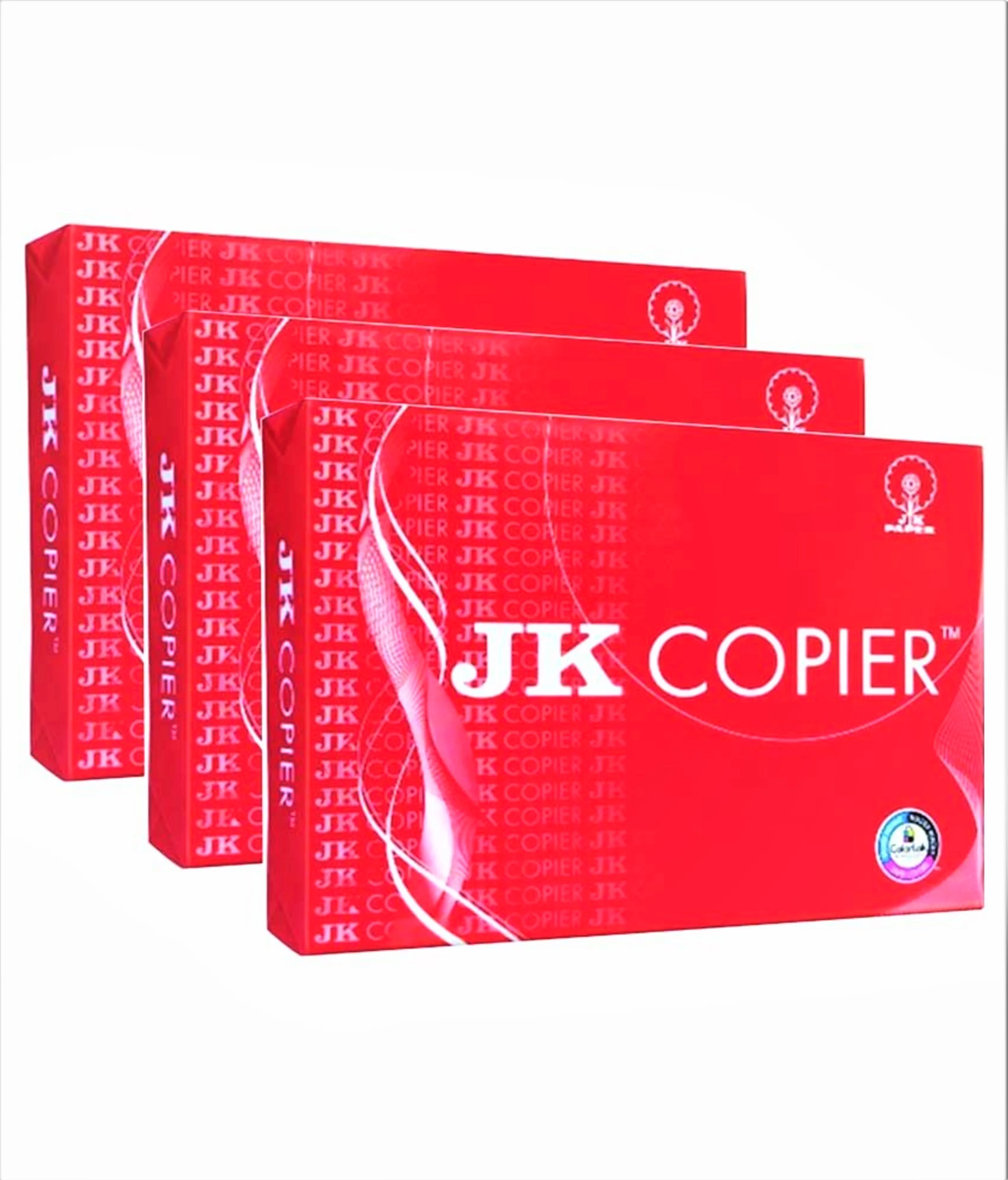 JK Copier paper Wholesales A4 Copy BLC A4 Paper 80GSM 75GSM 70GSM