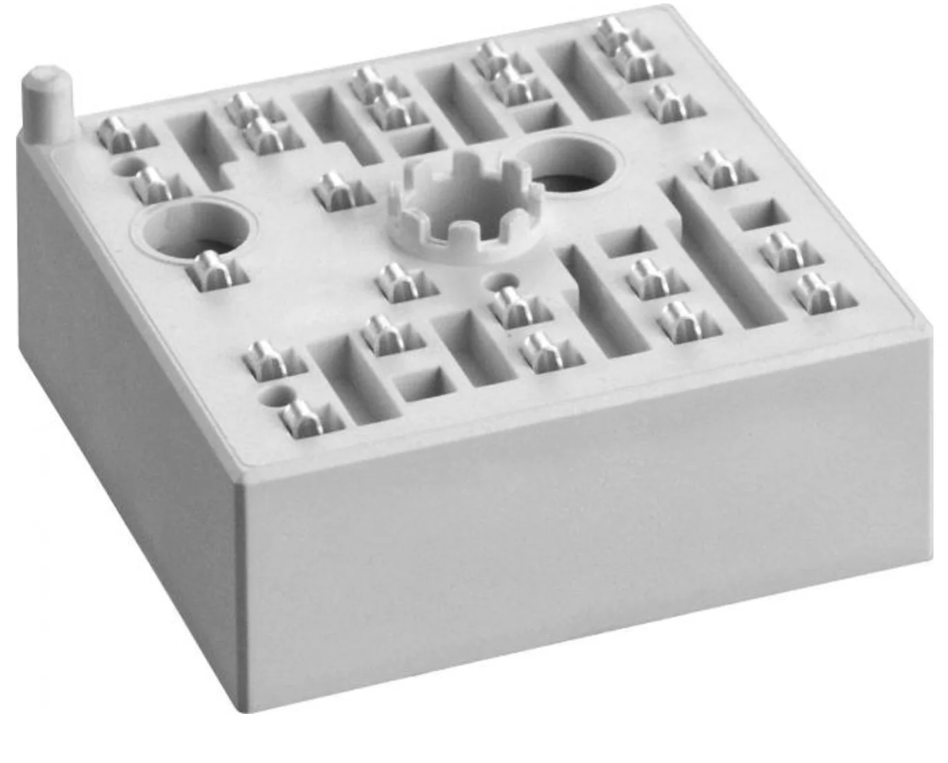 With Best Price Original And Certified SKiiP 11NAB066V1 IGBT 3 (Trench) Monitoring Technique 600V