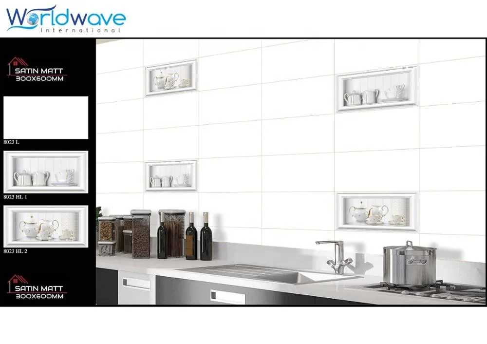 300x600 мм керамическая настенная плитка/Белая Мраморная плитка/подходящая напольная плитка 30x30 см подчеркивает новый и креативный дизайн плитки или