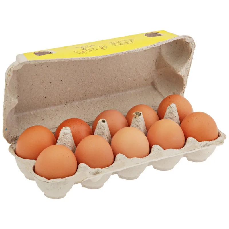 
Wholesale High Quality Brown and White table Eggs 