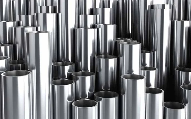Best Buy Decorative Stainless Steel Pipe ASTM A554 Round Square Rectangular Stainless steel Pipe