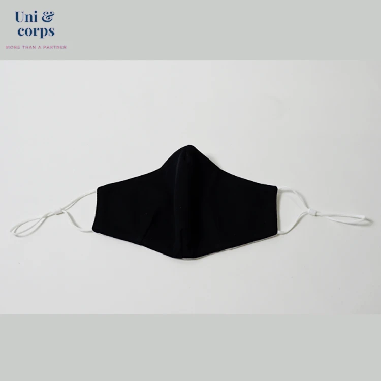 
Best Choice 2021 For Outdoor Public Wear Unicorps28 Supplier Wholesale Customised Facemasks 