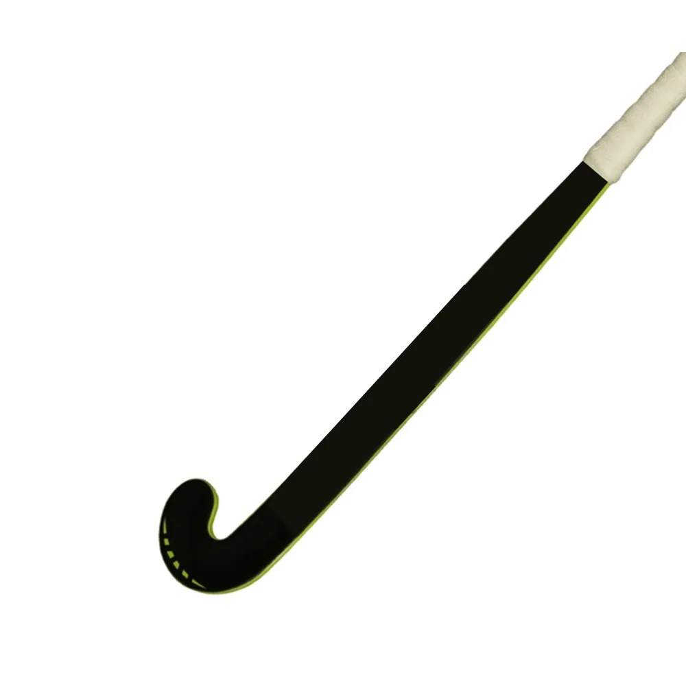 Клюшка для хоккея на поле клюшка из углеродного волокна