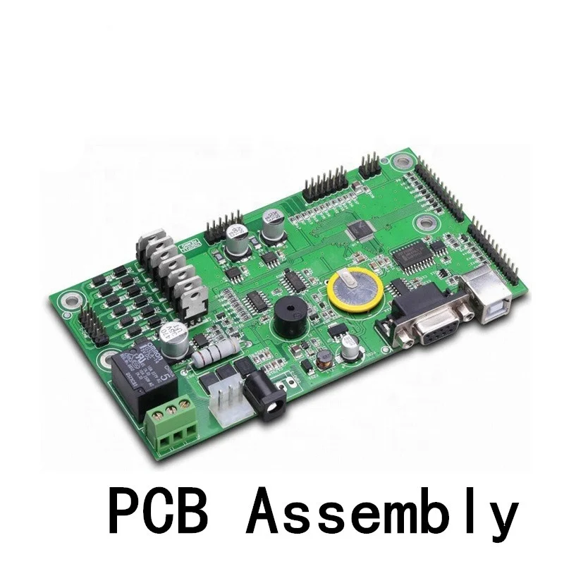 Original Electronic Custom PCB Printed Circuit Board Schematic Diagram PCBA Layout to provide design documents in Shenzhen