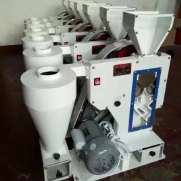 PinYang JLGJ2.5 Rice Testing Machine Mini Paddy Huller Laboratory Husker