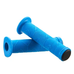 DABOMB MTB BMX DJ Enduro Stripe Skidproof Mountain Bike Grips