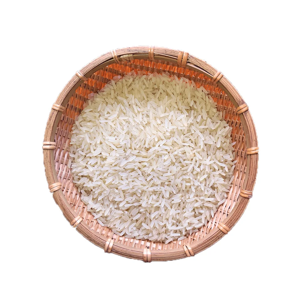 Low Calorie Medium Grain Rice Sugar Free GMO Free Cooking Rice Easy To Cook Rich Nutrition LOW GI Certified Food From Malaysia