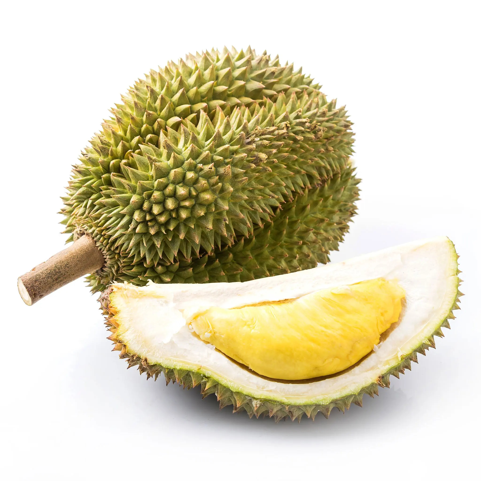 Fresh Durian Vietnam with 100% Organic High Quality and Best Price for export