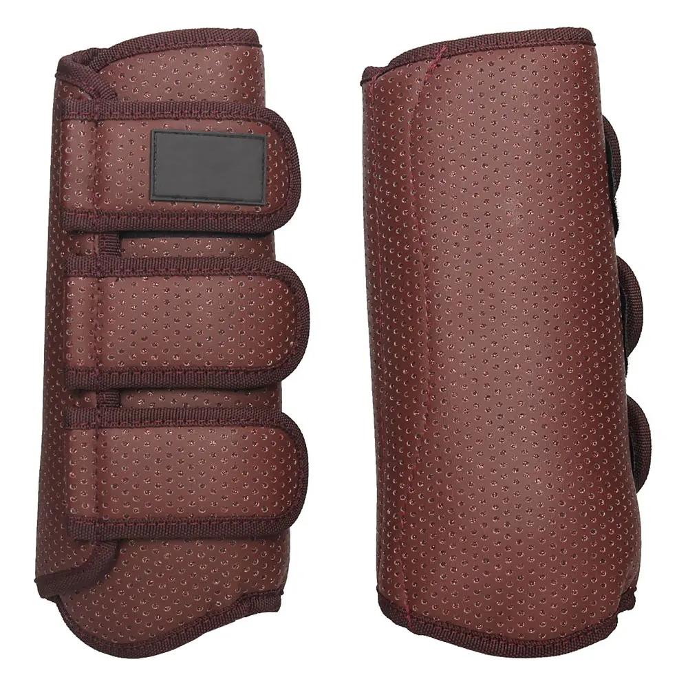 Аксессуары для лошадей, сапоги, накладки на ноги, оборудование для лошадей, ботинки для лошадей