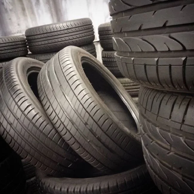 
Quality Used Car Tyres for export to USA /South America/ Europe/ 