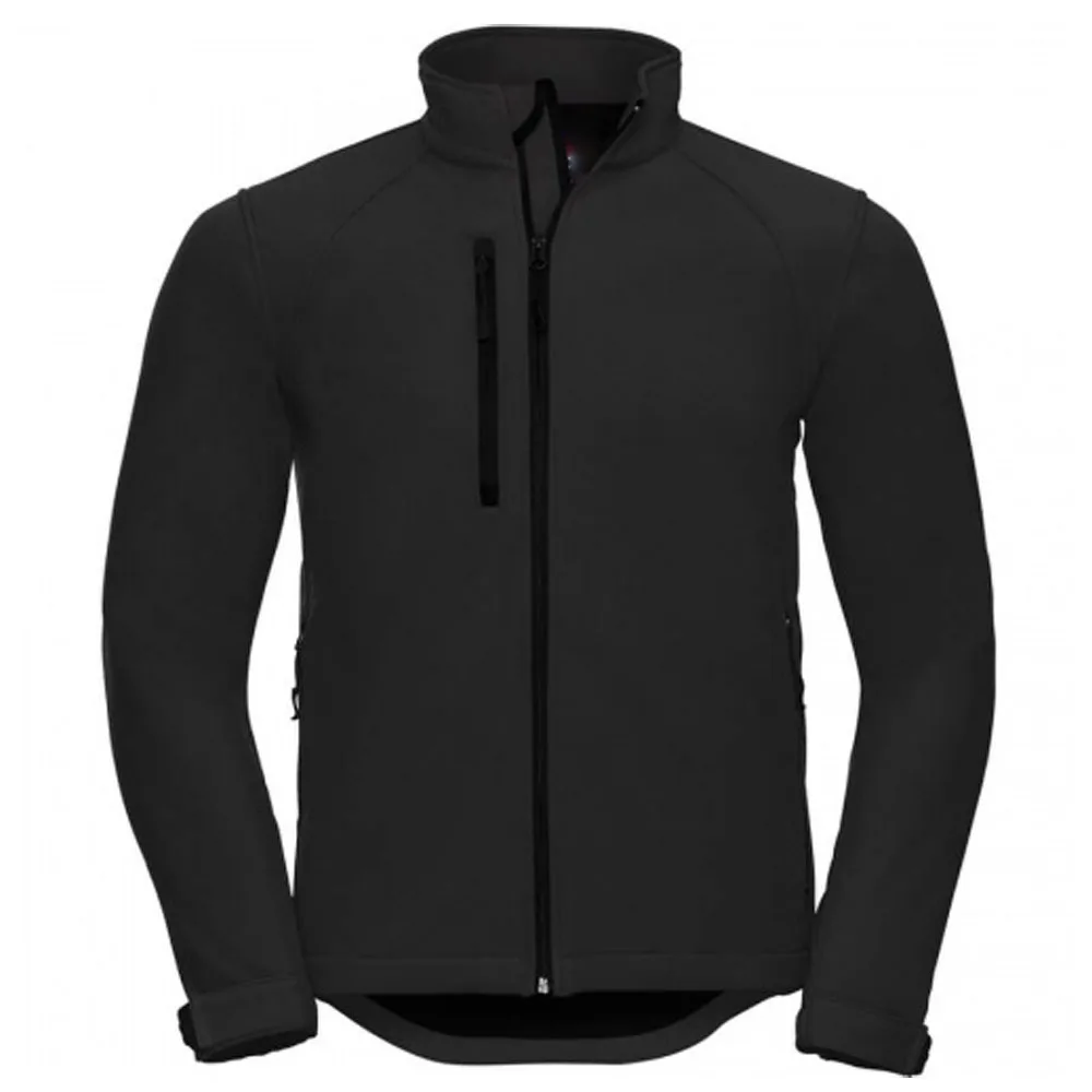 
high quality navy blue wholesale mens softshell jacket winter waterproof outdoor fleece lined jackets made in softshell Fabric 