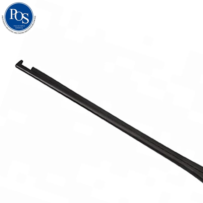 
Surgical Instrument Laminectomy 1mm/2mm/3mm Rongeur 45 Degree Rotated Bone Kerrison Rongeur 