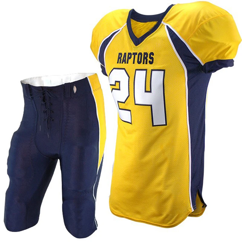
High quality American football Jerseys 