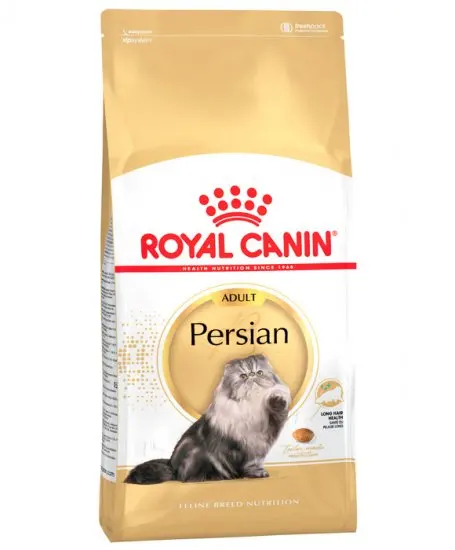 Корм для кошек royal canin