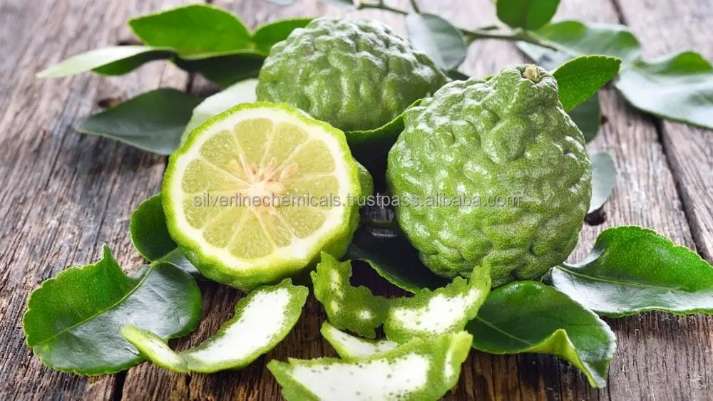 Bergamot Essential Oil