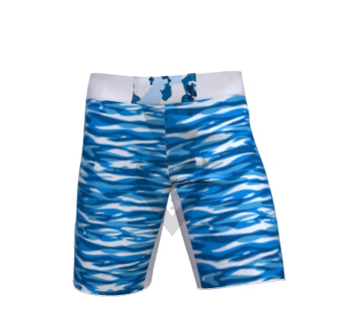 MMA Shorts Top Quality Fight Shorts Boxing Clothing Make Your Own Design MMA Shorts For Adult