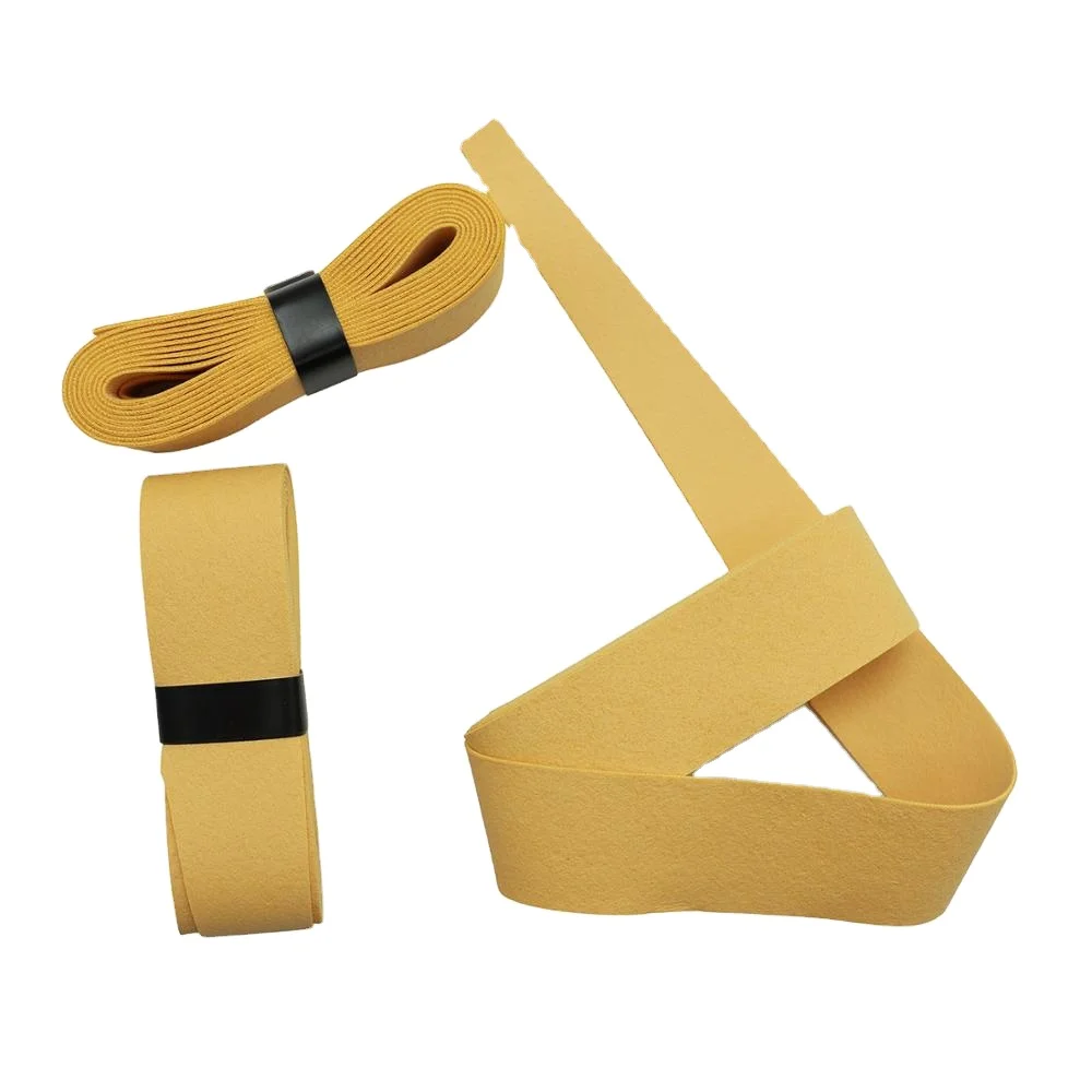 Field Hockey Over Grips Chamois Non Adhesive Sublimation Embossed Grips chamois grips tape By Standard International