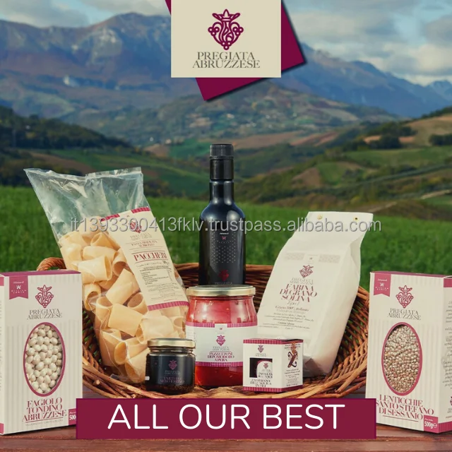 Top Quality  Italian Refined Saffron Sticks From Abruzzo