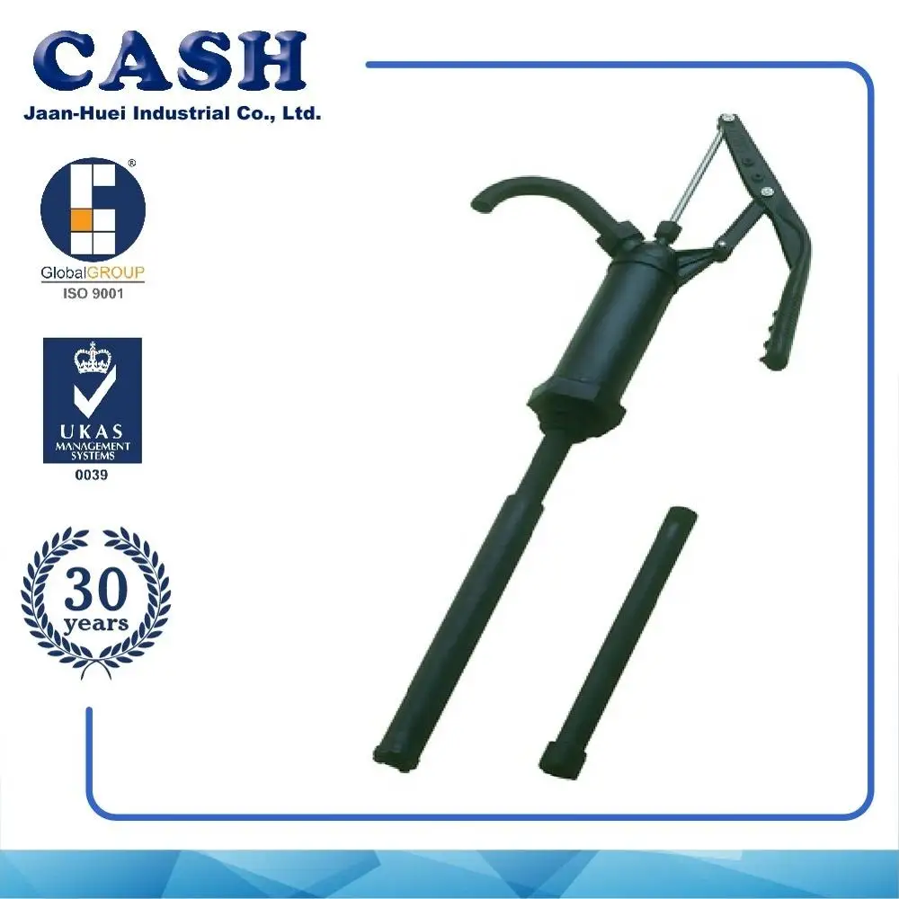 oil hand pump diesel kerosene lubricant pump