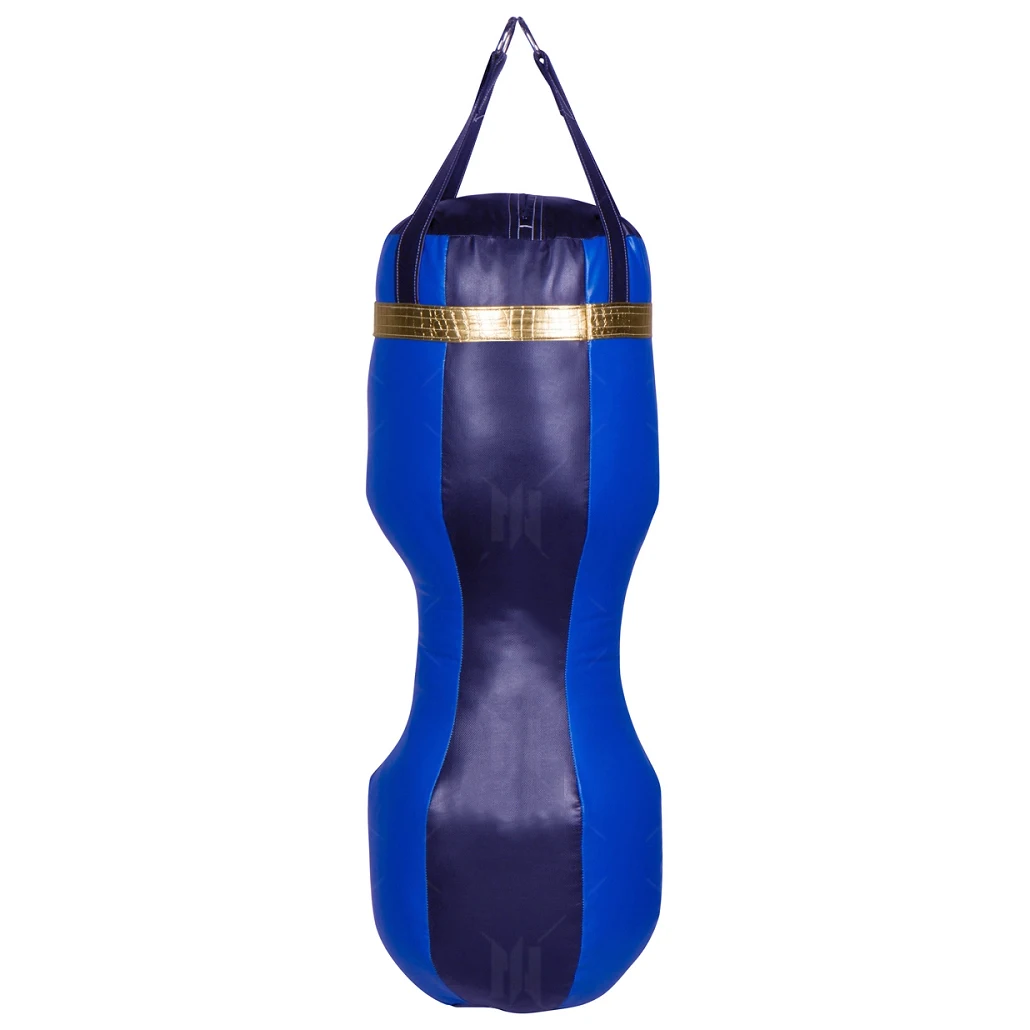 Ударный мешок в форме тела для бокса удара тяжелых нагрузок дрессировки кикбоксинга