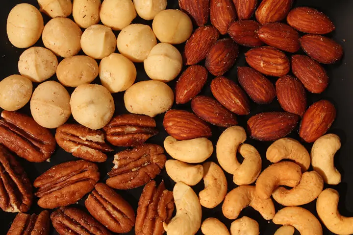 2021 Высокое Качество | Конкурентоспособная цена Оптовая продажа Органическая Экспортная продукция из Вьетнама... Макадамия в Ракушке