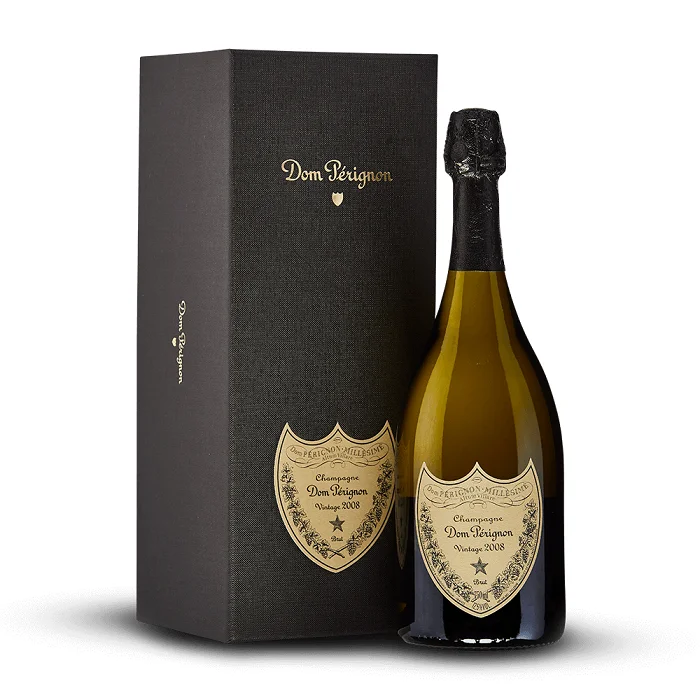 Dom Perignon Brut светло-коричневый (бутылка 75 CL)