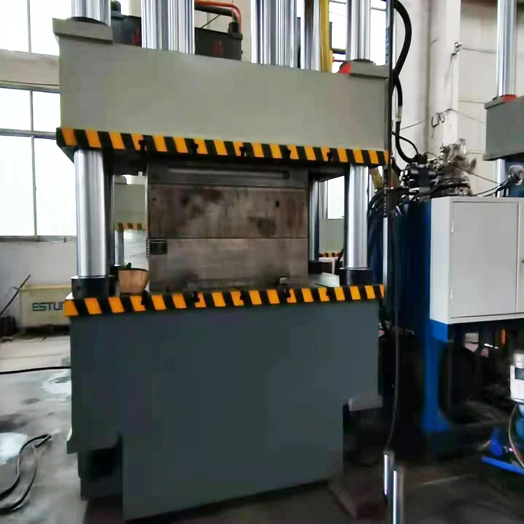hydraulic press machine , Quartz sink pressing machine , BMC/SMC hot pressing hydraulic machine